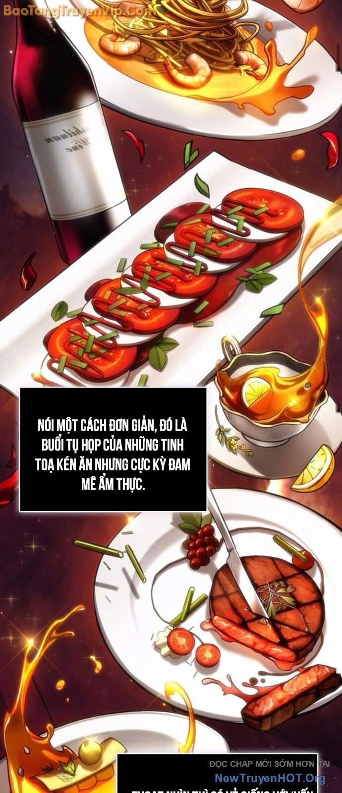 Toàn trí độc giả - Omniscient Reader - Chapter 269.1 - Page 46