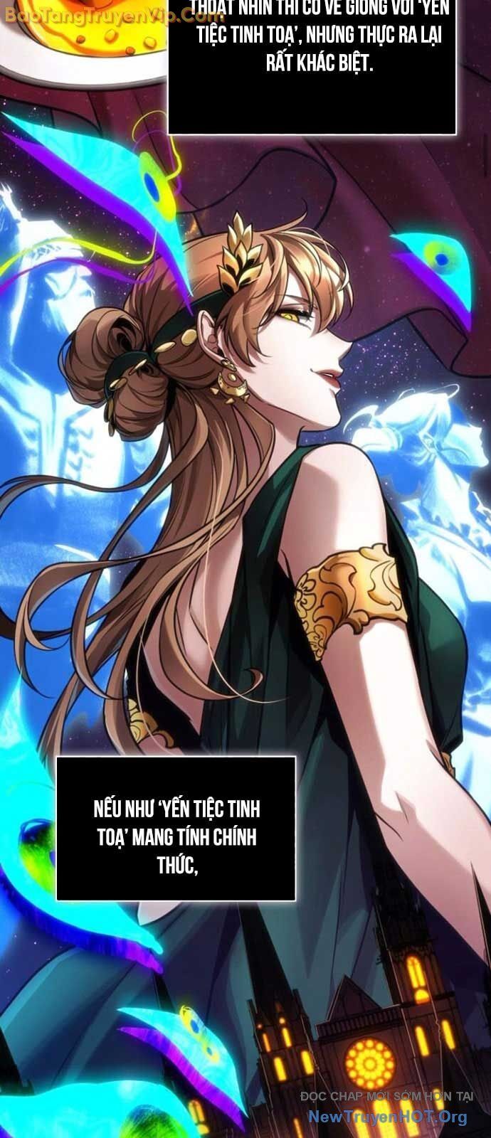 Toàn trí độc giả - Omniscient Reader - Chapter 269.1 - Page 47