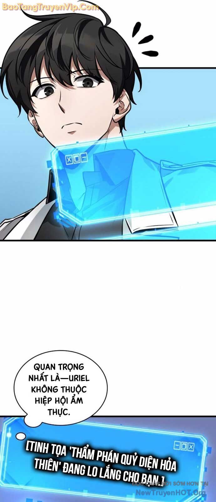 Toàn trí độc giả - Omniscient Reader - Chapter 269.1 - Page 49