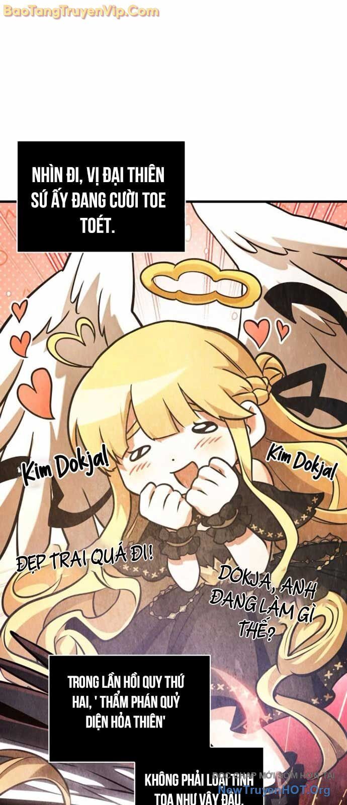 Toàn trí độc giả - Omniscient Reader - Chapter 269.1 - Page 5