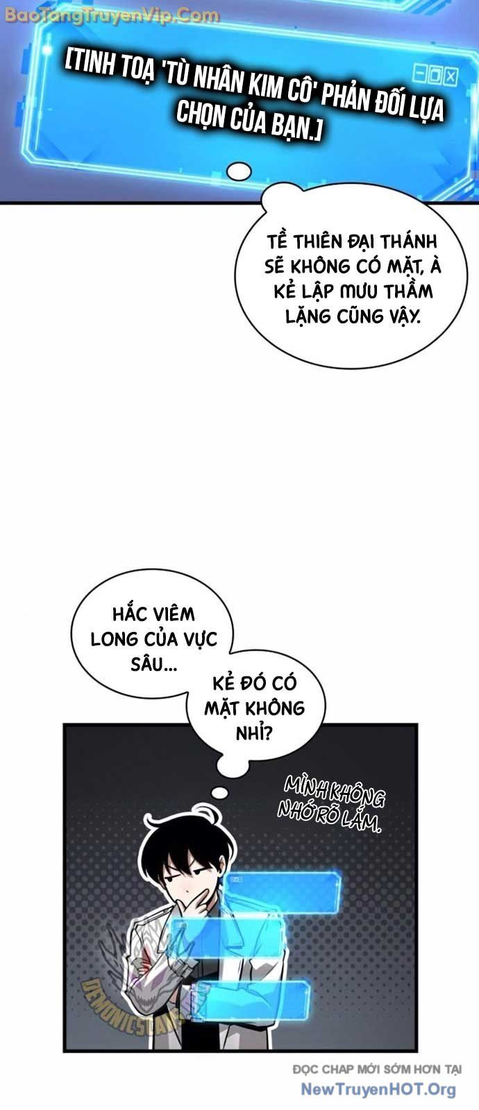 Toàn trí độc giả - Omniscient Reader - Chapter 269.1 - Page 50