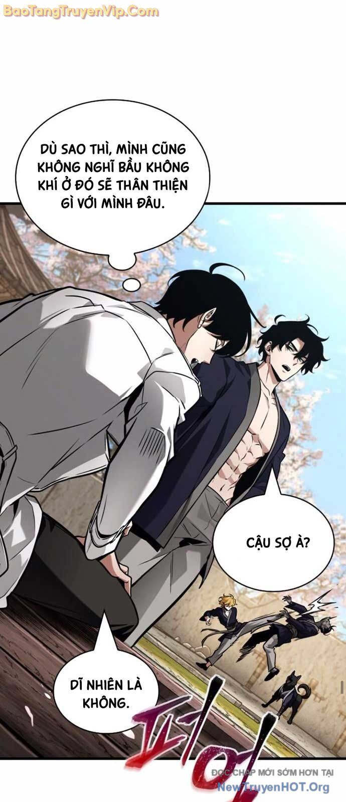 Toàn trí độc giả - Omniscient Reader - Chapter 269.1 - Page 51