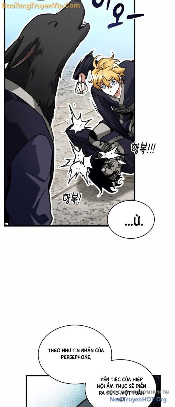 Toàn trí độc giả - Omniscient Reader - Chapter 269.1 - Page 55