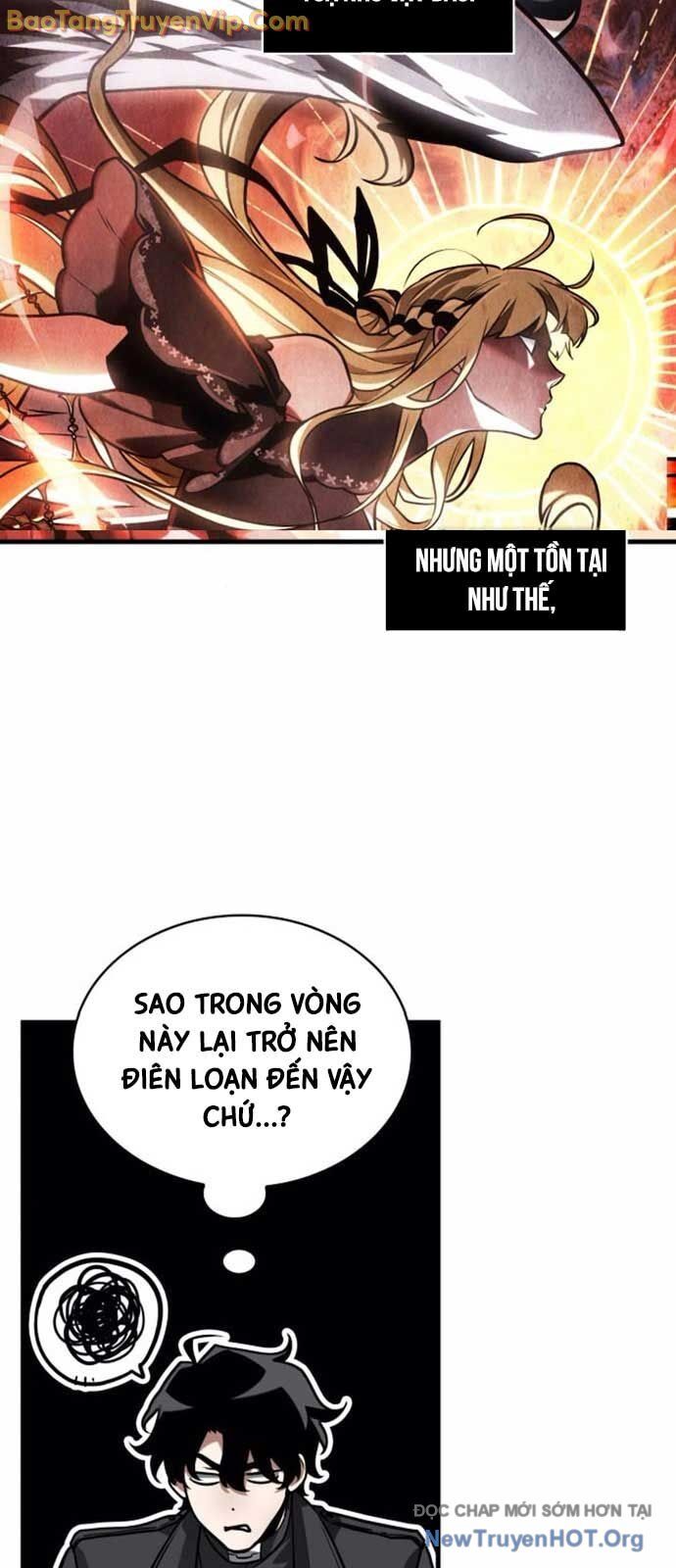 Toàn trí độc giả - Omniscient Reader - Chapter 269.1 - Page 6