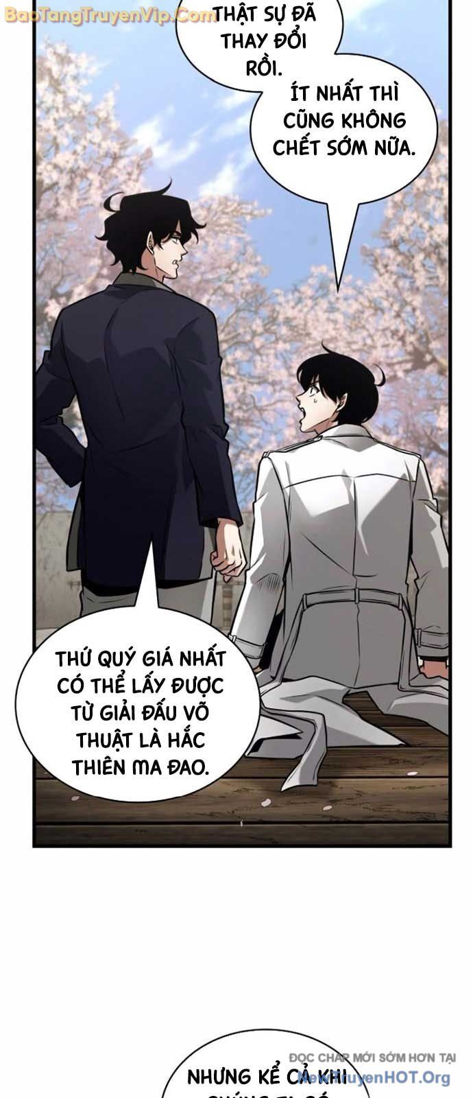 Toàn trí độc giả - Omniscient Reader - Chapter 269.1 - Page 60