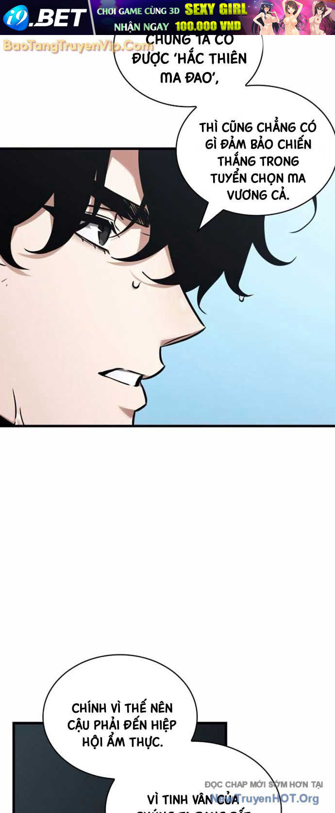 Toàn trí độc giả - Omniscient Reader - Chapter 269.1 - Page 61