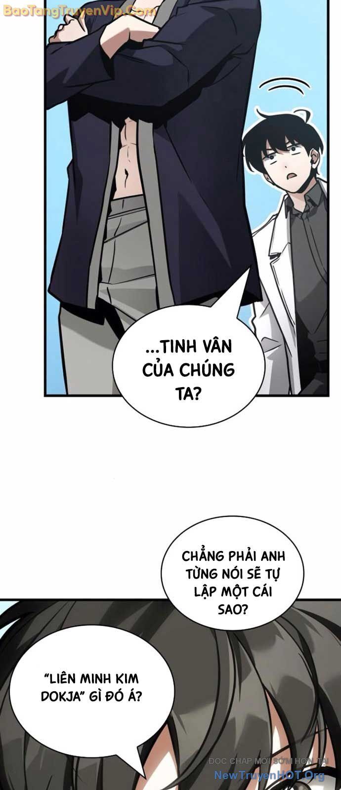 Toàn trí độc giả - Omniscient Reader - Chapter 269.1 - Page 63
