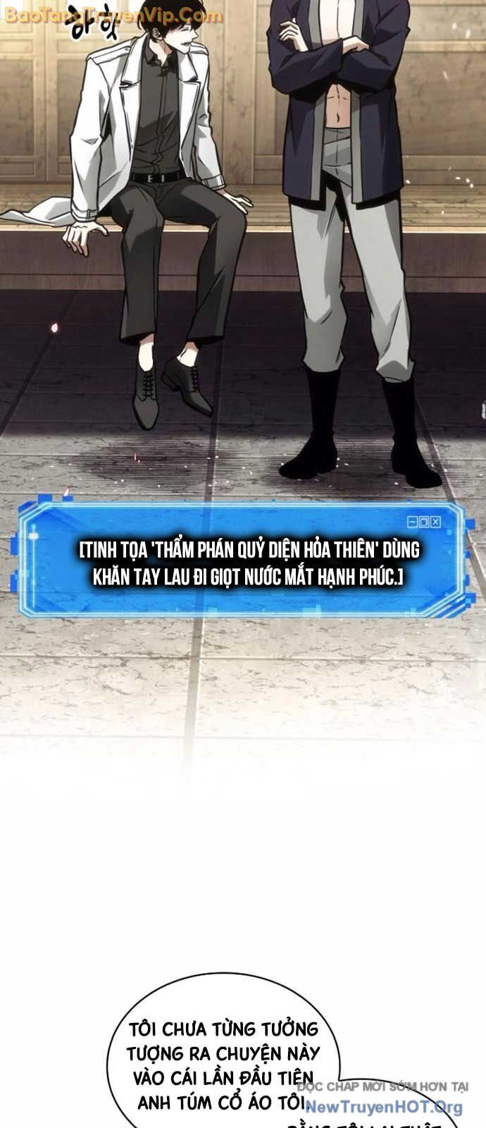 Toàn trí độc giả - Omniscient Reader - Chapter 269.1 - Page 65