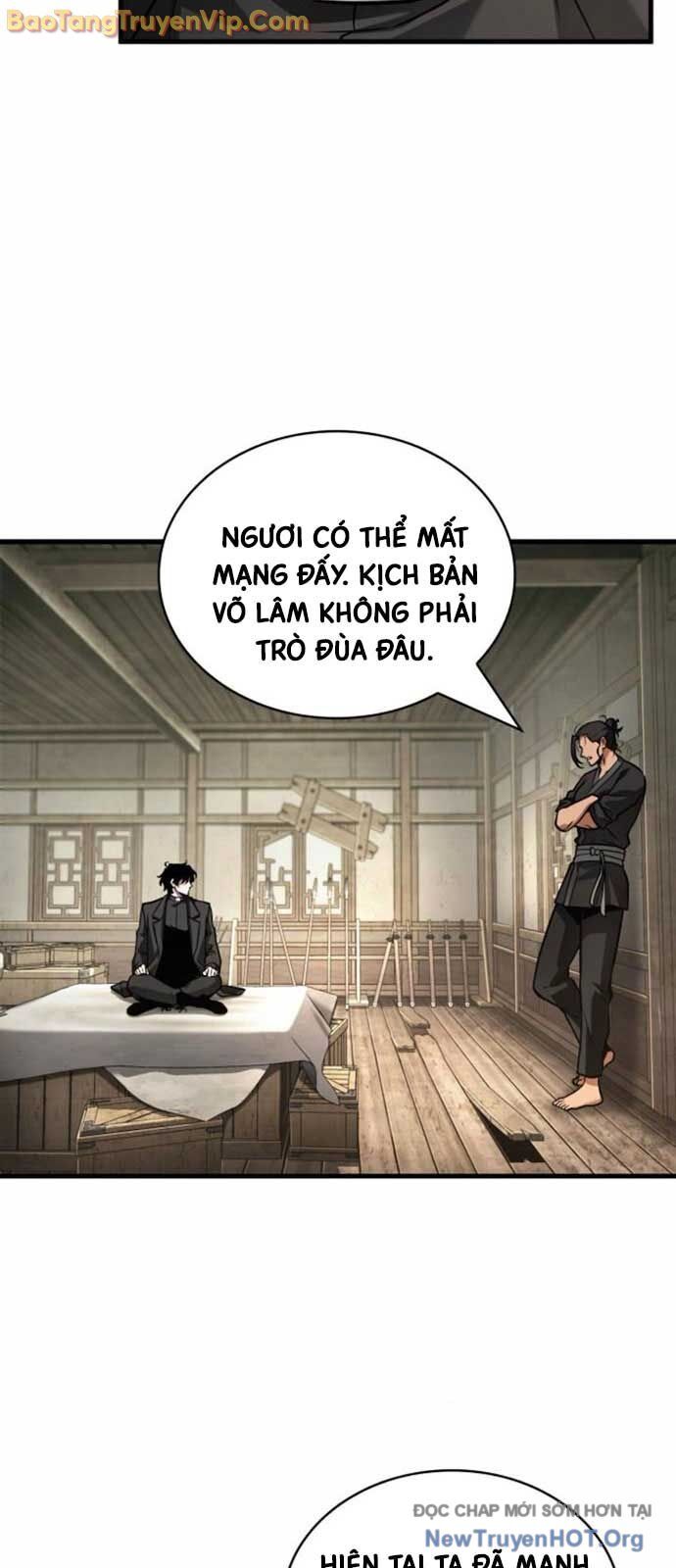 Toàn trí độc giả - Omniscient Reader - Chapter 269.1 - Page 8