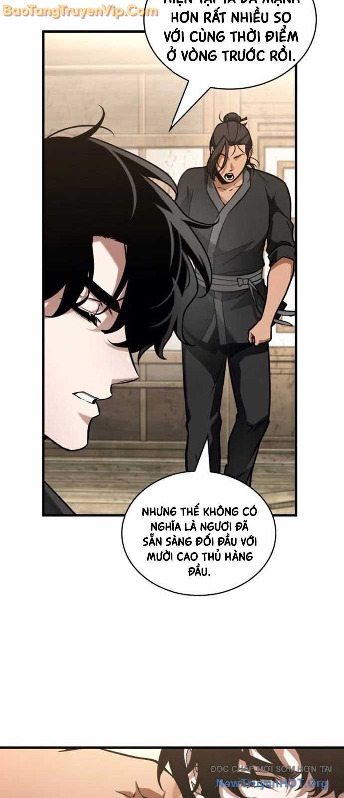 Toàn trí độc giả - Omniscient Reader - Chapter 269.1 - Page 9