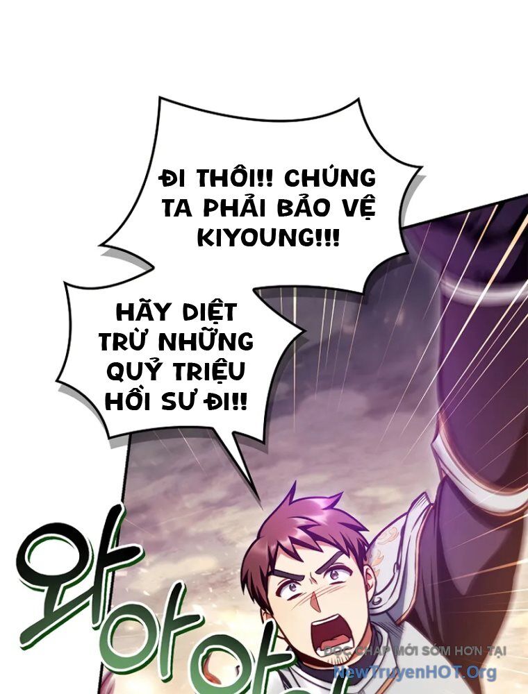 Ký Sự Hồi Quy - Chapter 142 - Page 54