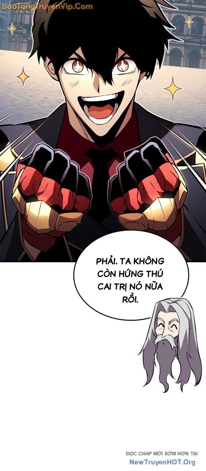 Huyền Thoại Game Thủ - Tái Xuất - Chapter 195.2 - Page 31