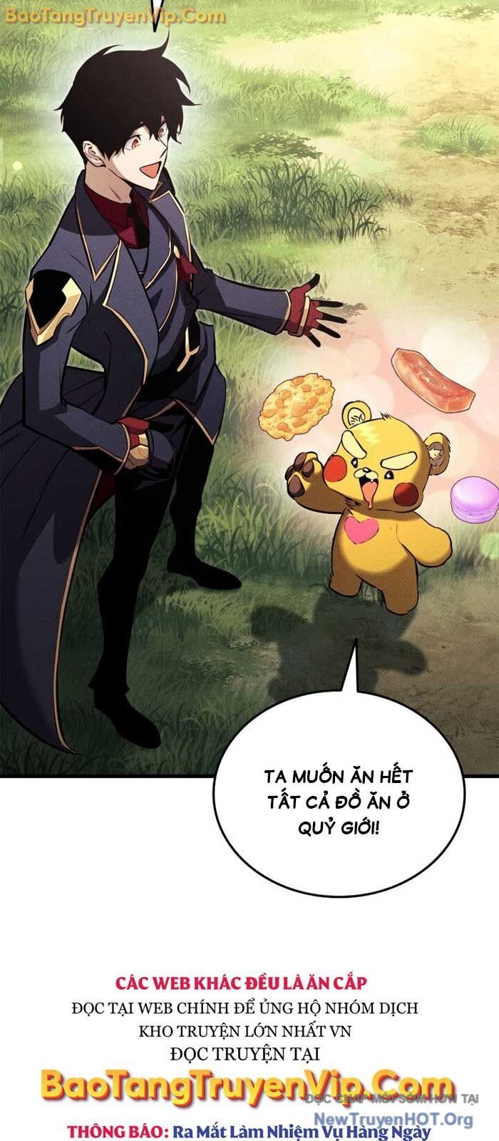 Huyền Thoại Game Thủ - Tái Xuất - Chapter 195.2 - Page 42