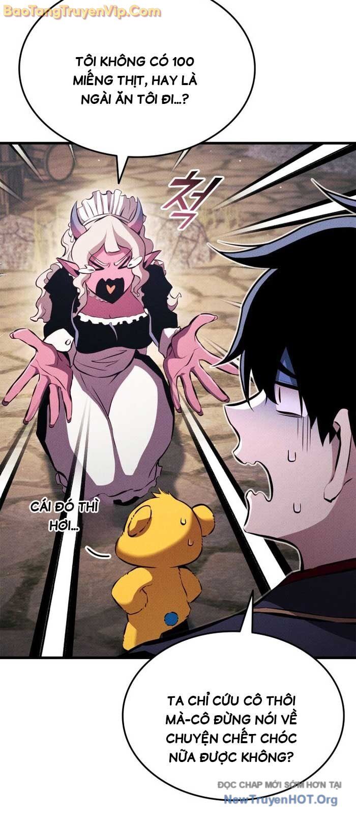 Huyền Thoại Game Thủ - Tái Xuất - Chapter 195.2 - Page 66