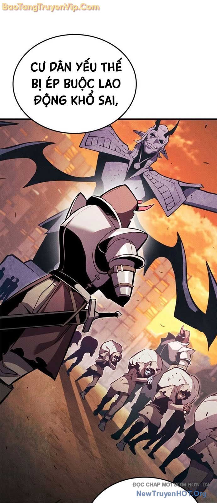 Huyền Thoại Game Thủ - Tái Xuất - Chapter 196.1 - Page 17