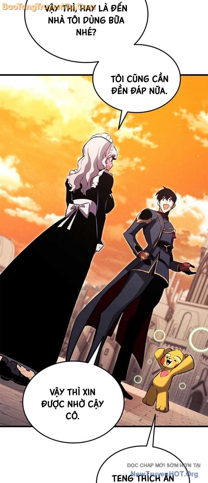 Huyền Thoại Game Thủ - Tái Xuất - Chapter 196.1 - Page 23