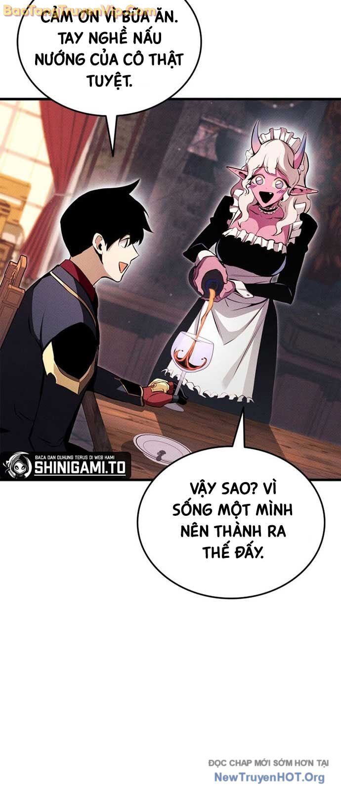 Huyền Thoại Game Thủ - Tái Xuất - Chapter 196.1 - Page 35