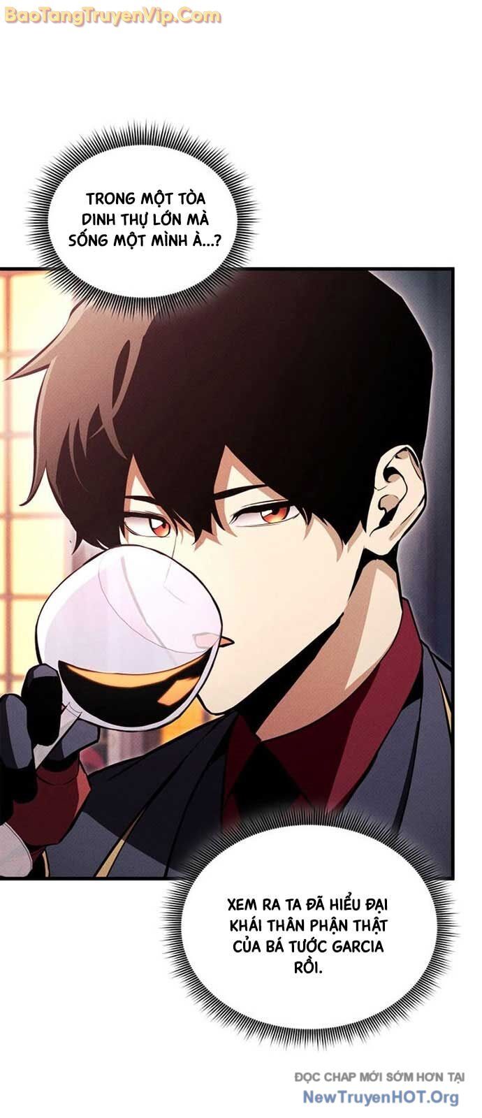 Huyền Thoại Game Thủ - Tái Xuất - Chapter 196.1 - Page 36