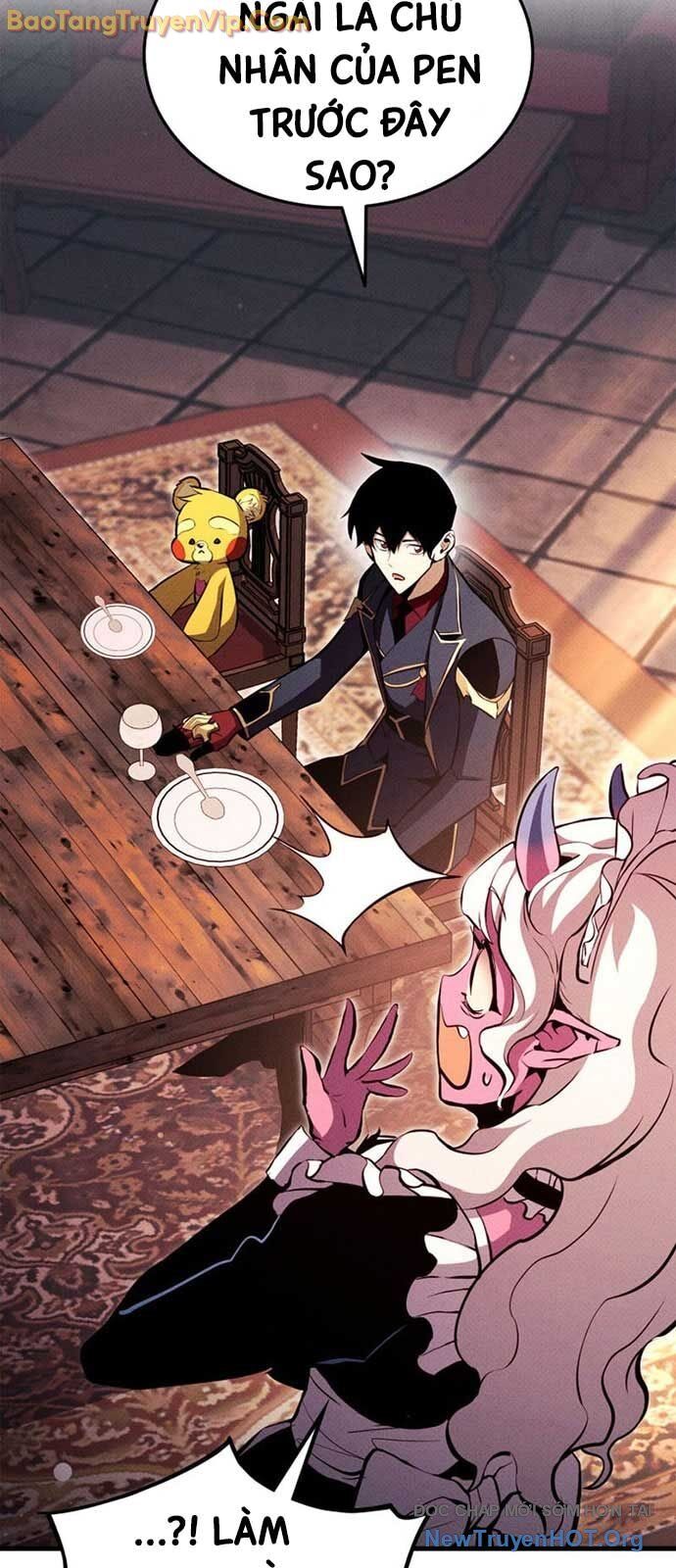 Huyền Thoại Game Thủ - Tái Xuất - Chapter 196.1 - Page 38