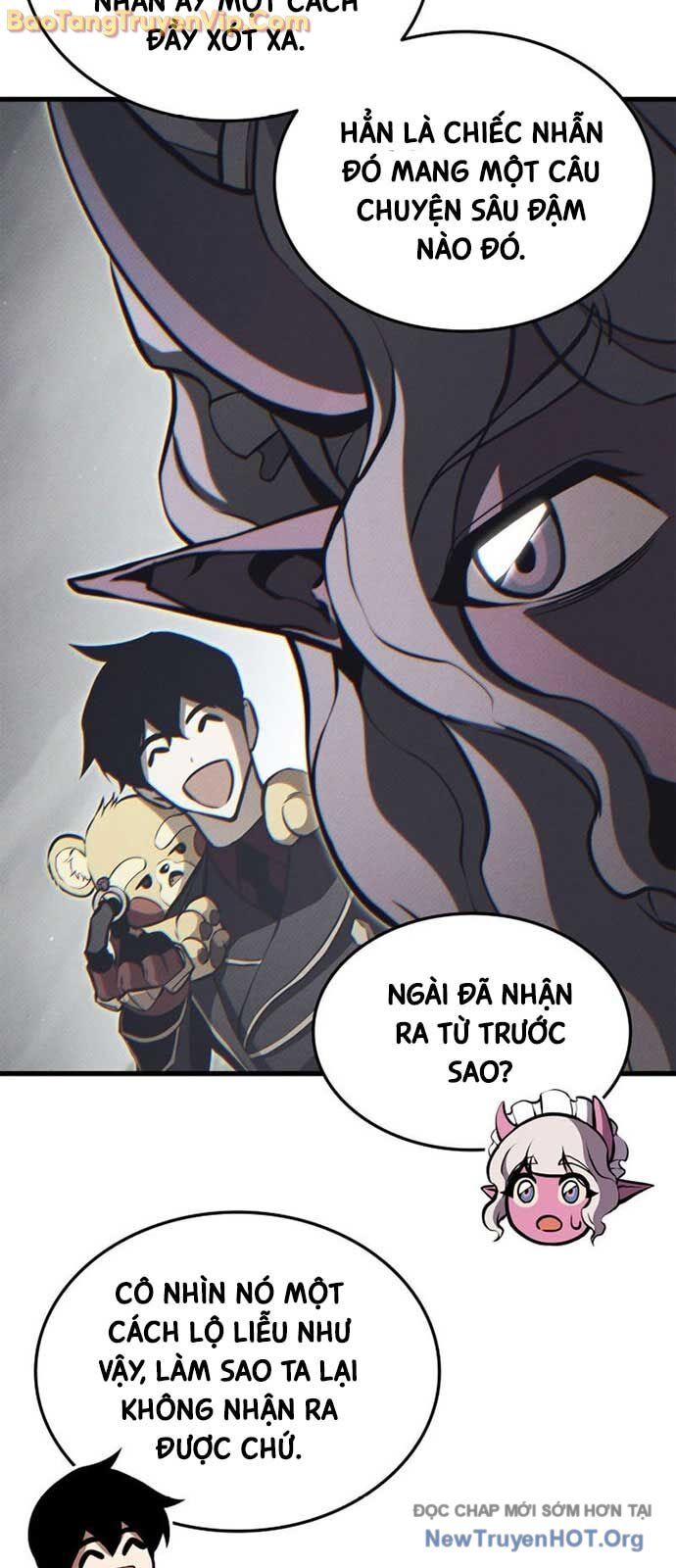 Huyền Thoại Game Thủ - Tái Xuất - Chapter 196.1 - Page 41