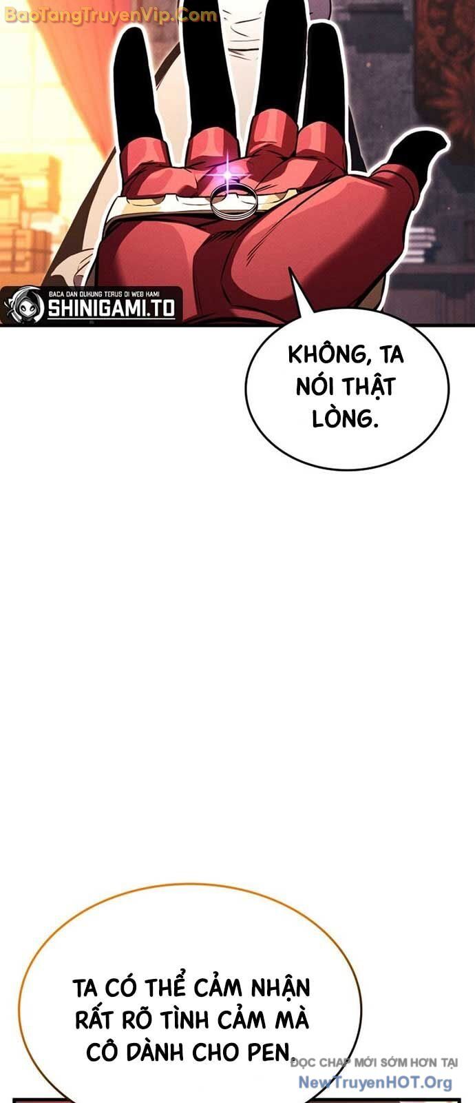 Huyền Thoại Game Thủ - Tái Xuất - Chapter 196.1 - Page 63