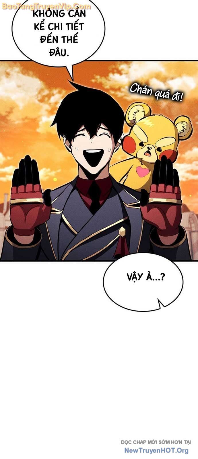 Huyền Thoại Game Thủ - Tái Xuất - Chapter 196.1 - Page 7