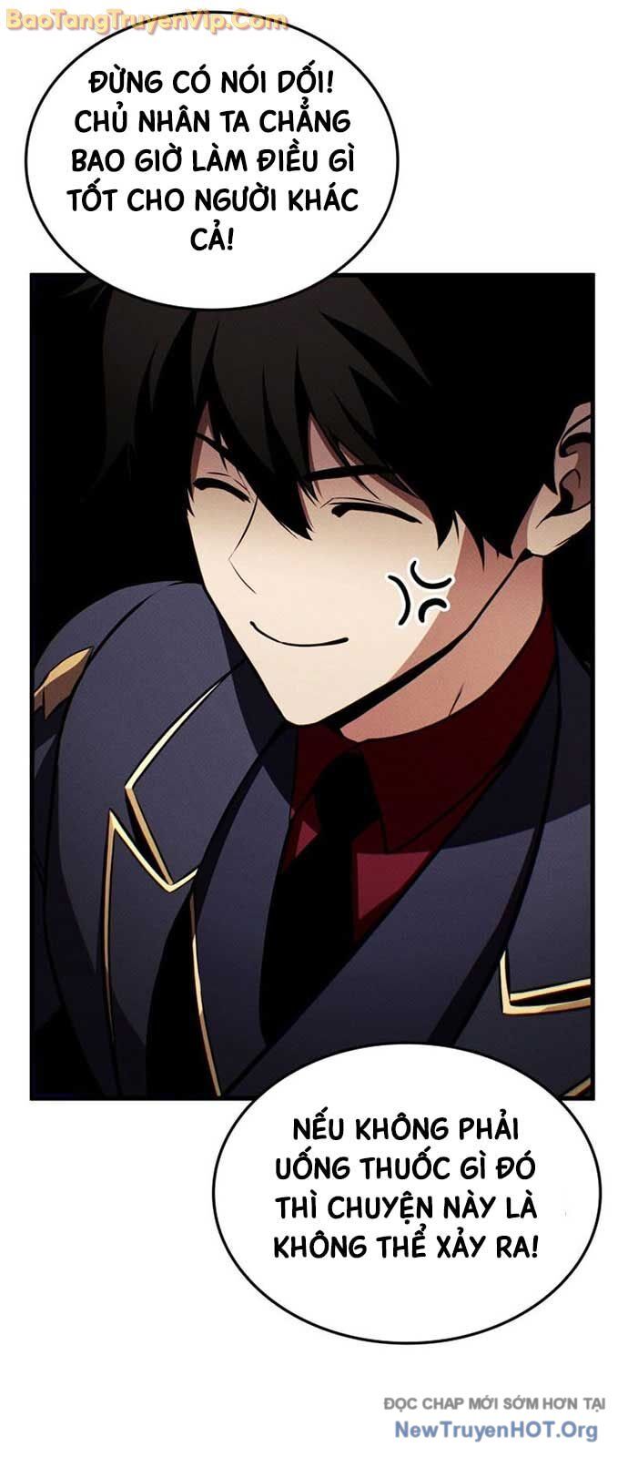 Huyền Thoại Game Thủ - Tái Xuất - Chapter 196.1 - Page 71