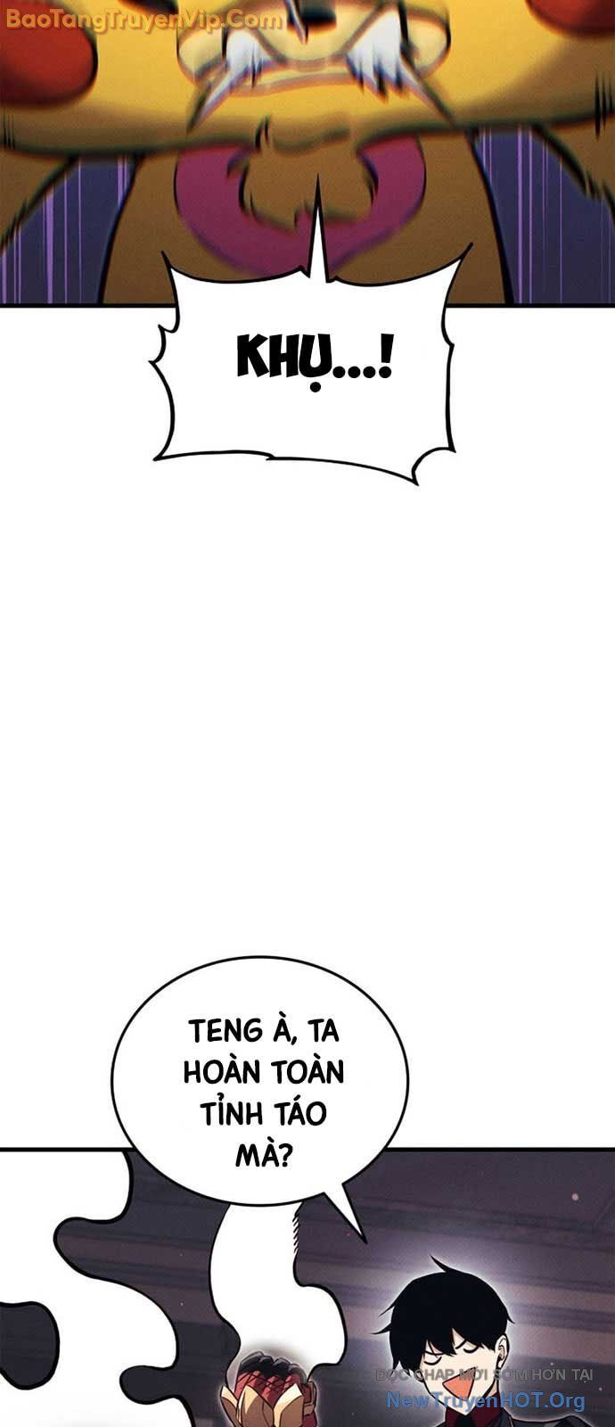 Huyền Thoại Game Thủ - Tái Xuất - Chapter 196.1 - Page 73