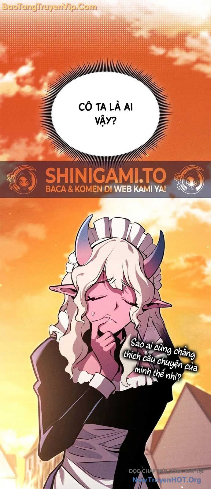 Huyền Thoại Game Thủ - Tái Xuất - Chapter 196.1 - Page 9