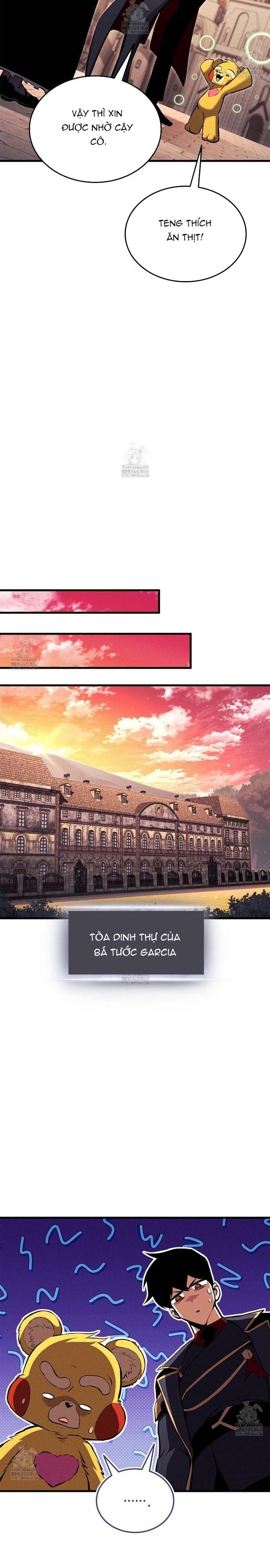 Huyền Thoại Game Thủ - Tái Xuất - Chapter 196 - Page 10