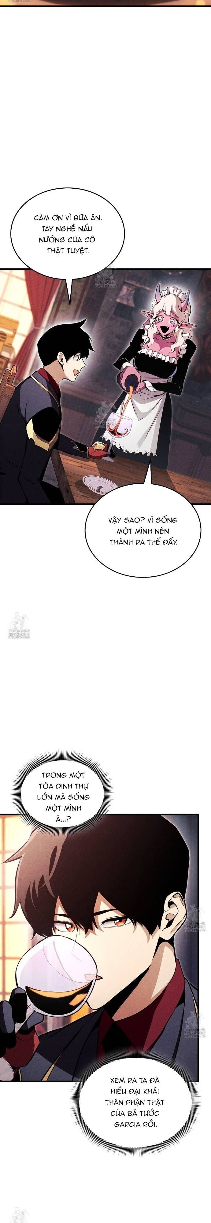 Huyền Thoại Game Thủ - Tái Xuất - Chapter 196 - Page 14