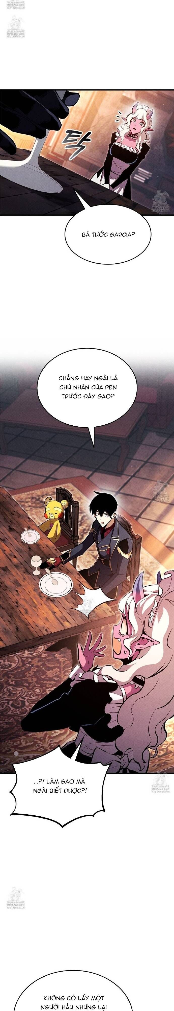 Huyền Thoại Game Thủ - Tái Xuất - Chapter 196 - Page 15