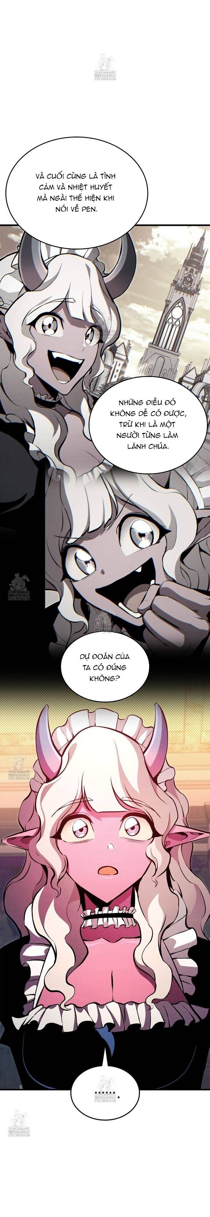 Huyền Thoại Game Thủ - Tái Xuất - Chapter 196 - Page 17