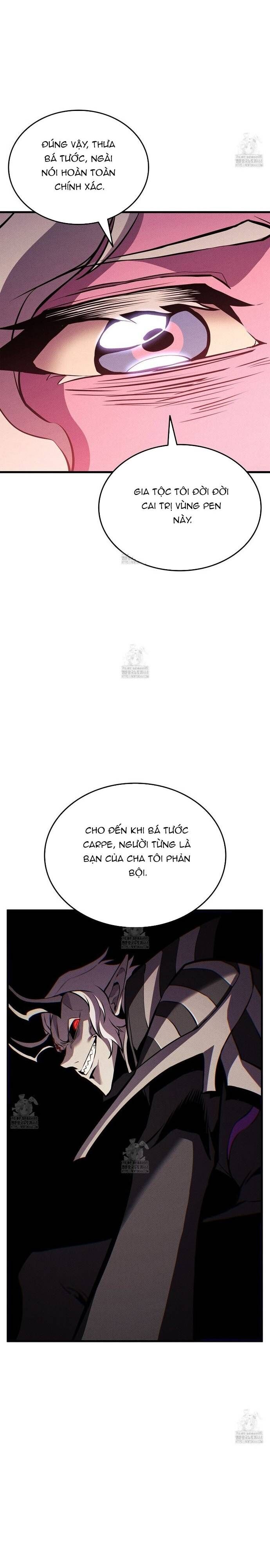 Huyền Thoại Game Thủ - Tái Xuất - Chapter 196 - Page 18