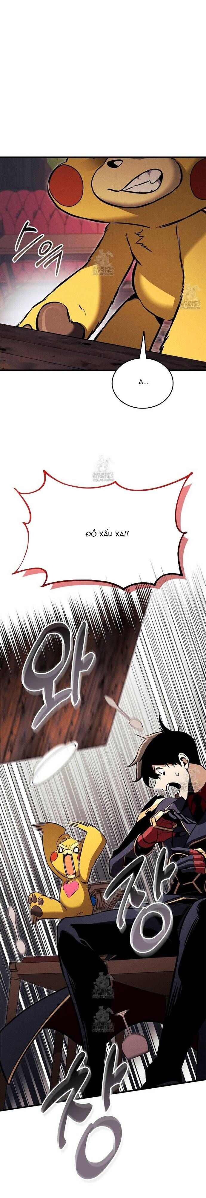 Huyền Thoại Game Thủ - Tái Xuất - Chapter 196 - Page 26