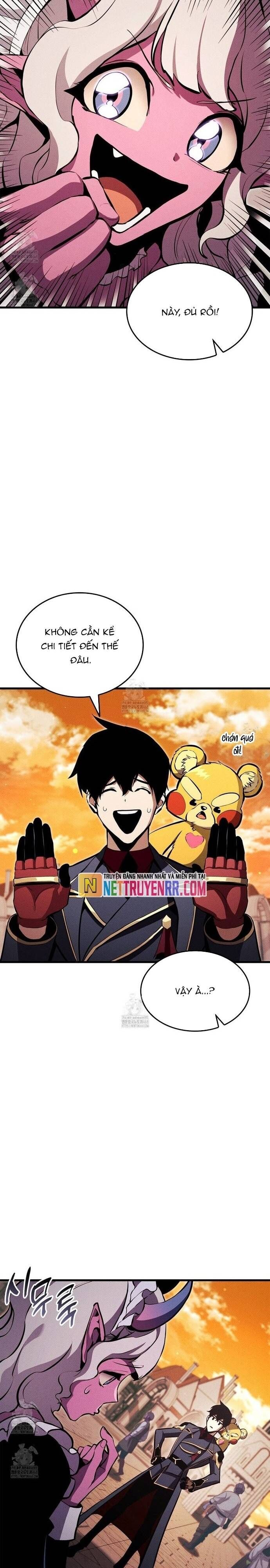 Huyền Thoại Game Thủ - Tái Xuất - Chapter 196 - Page 3