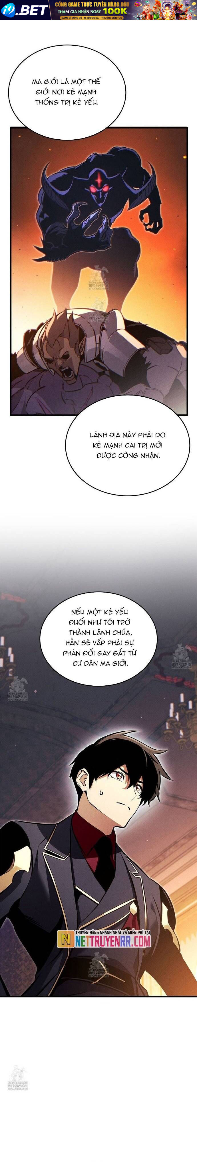 Huyền Thoại Game Thủ - Tái Xuất - Chapter 196 - Page 31