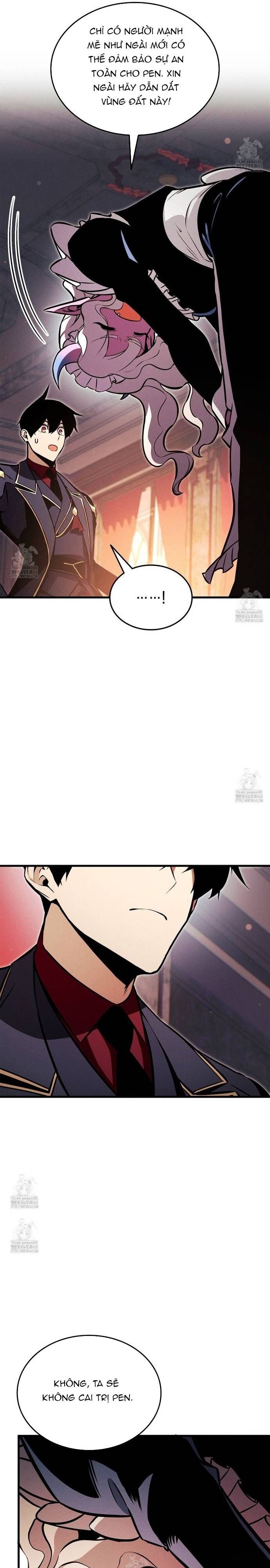 Huyền Thoại Game Thủ - Tái Xuất - Chapter 196 - Page 32