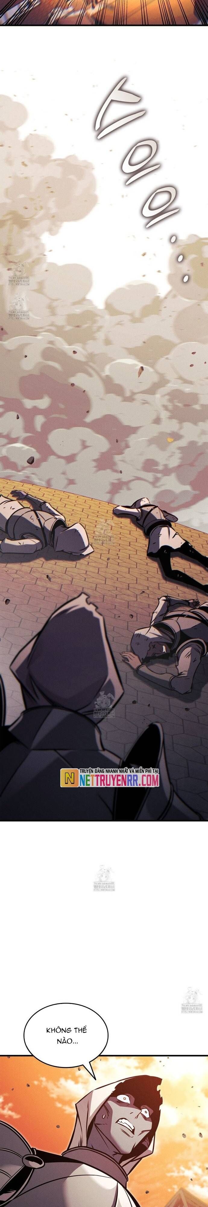 Huyền Thoại Game Thủ - Tái Xuất - Chapter 196 - Page 35