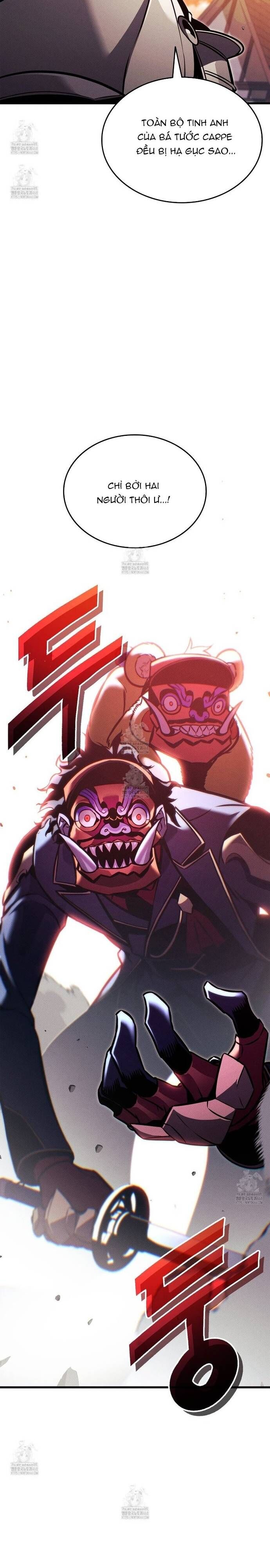 Huyền Thoại Game Thủ - Tái Xuất - Chapter 196 - Page 36