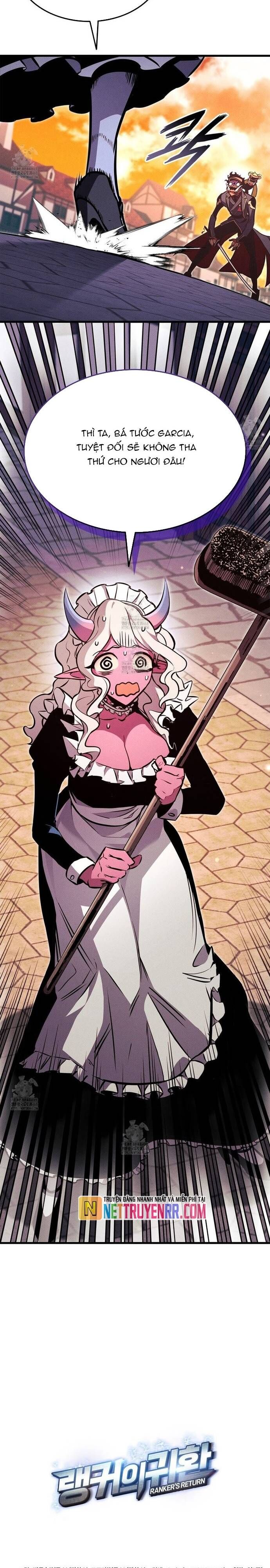 Huyền Thoại Game Thủ - Tái Xuất - Chapter 196 - Page 39