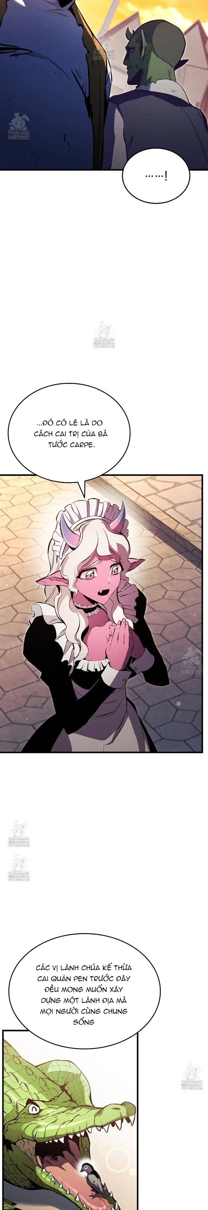 Huyền Thoại Game Thủ - Tái Xuất - Chapter 196 - Page 6