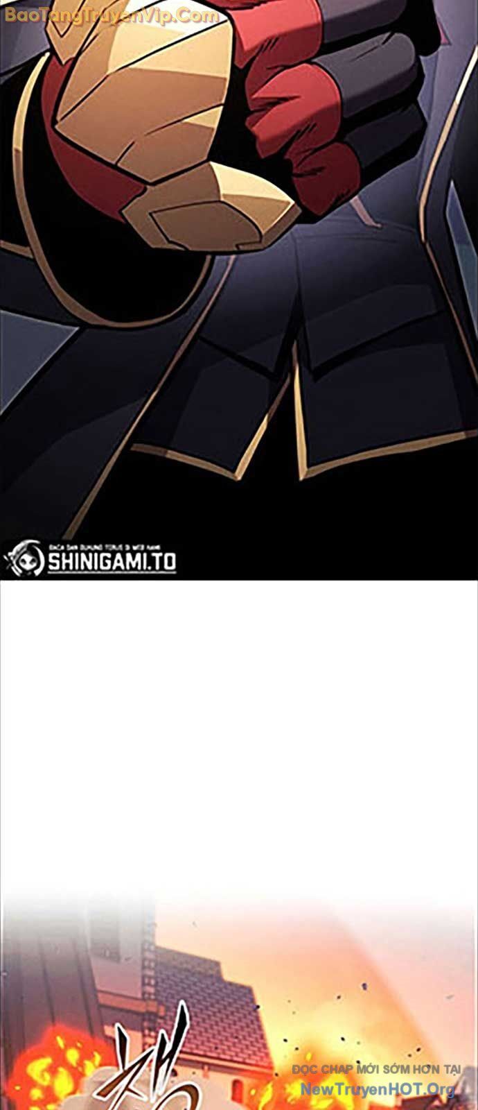 Huyền Thoại Game Thủ - Tái Xuất - Chapter 197 - Page 17