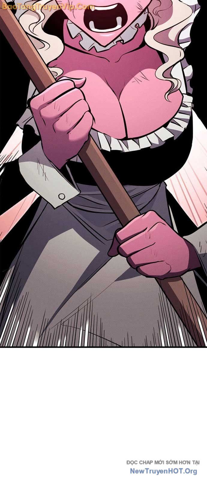 Huyền Thoại Game Thủ - Tái Xuất - Chapter 197 - Page 39