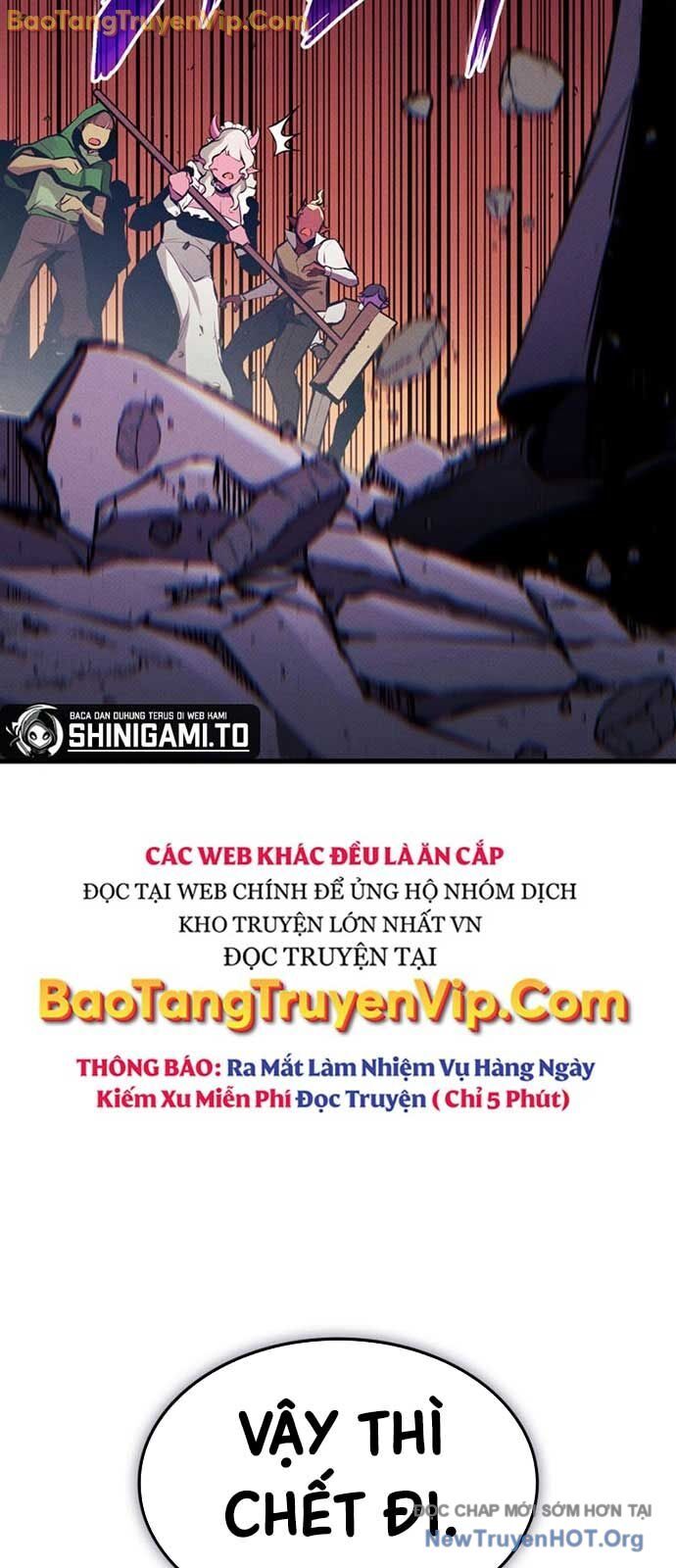 Huyền Thoại Game Thủ - Tái Xuất - Chapter 197 - Page 42