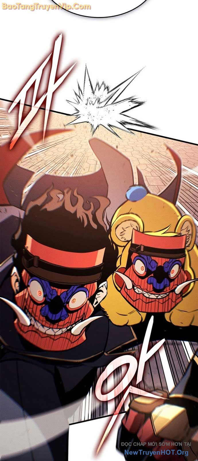 Huyền Thoại Game Thủ - Tái Xuất - Chapter 197 - Page 43