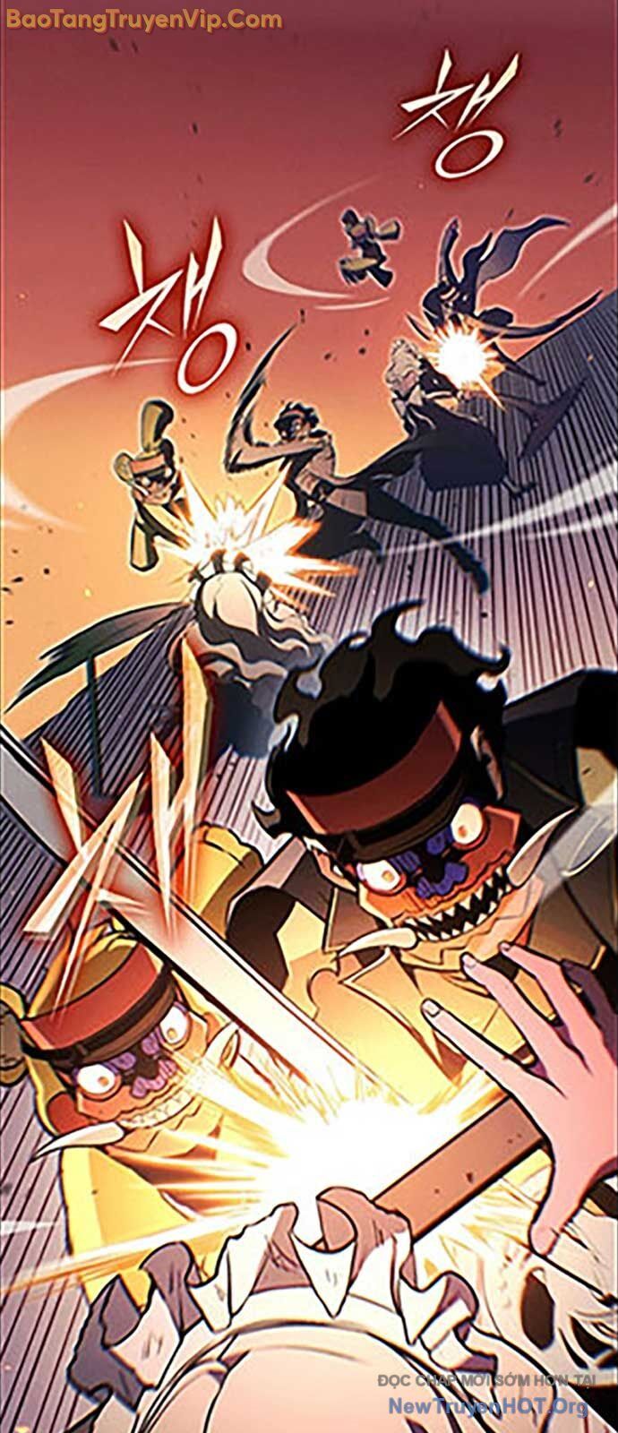 Huyền Thoại Game Thủ - Tái Xuất - Chapter 197 - Page 46