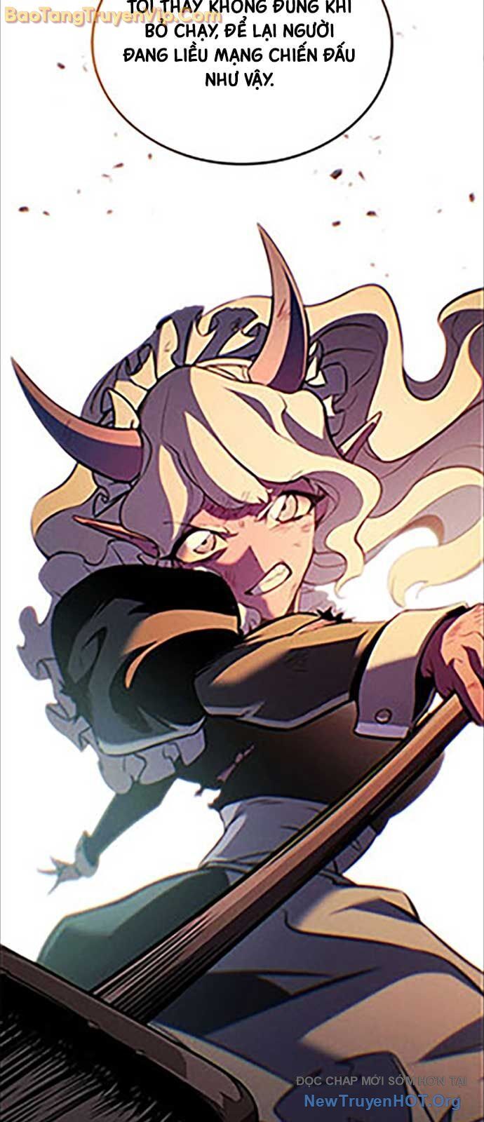 Huyền Thoại Game Thủ - Tái Xuất - Chapter 197 - Page 49