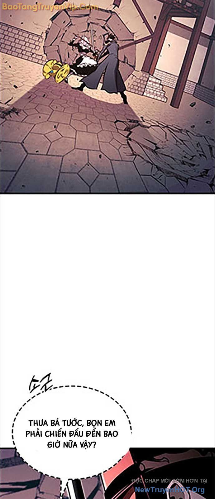 Huyền Thoại Game Thủ - Tái Xuất - Chapter 197 - Page 53