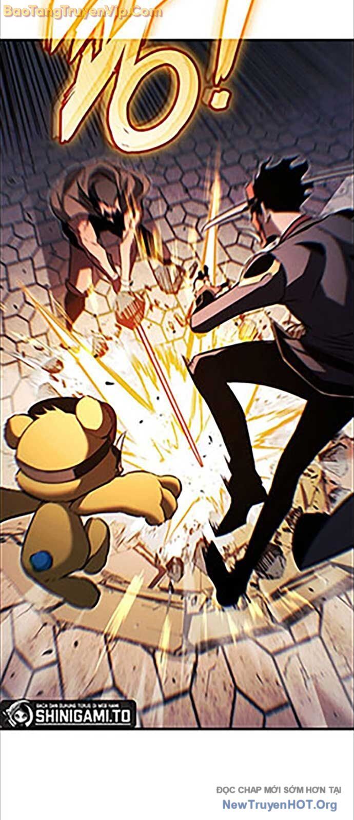 Huyền Thoại Game Thủ - Tái Xuất - Chapter 197 - Page 56